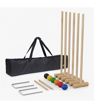Stanlord Croquet Pro  - INDA721-LEG6951246